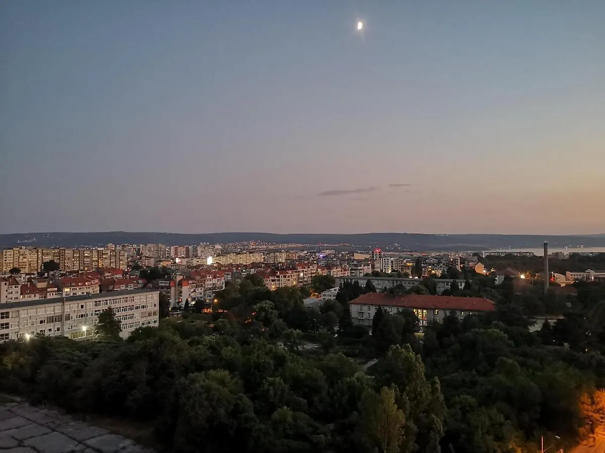 El Verano Varna Apartment 0*,  Bulgaria