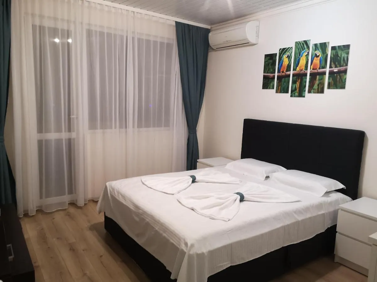 El Verano Varna Apartment
