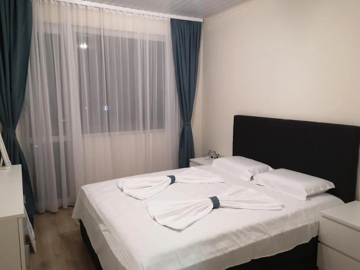 El Verano Varna Apartment