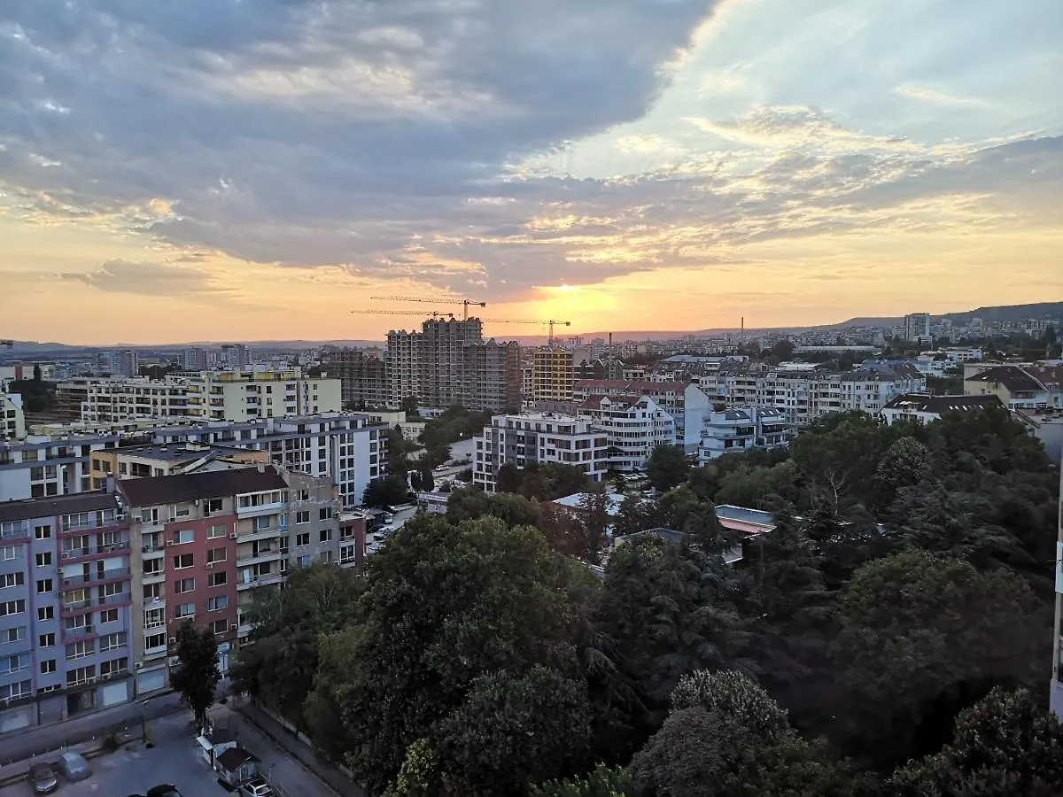 El Verano Varna Apartment Bulgaria