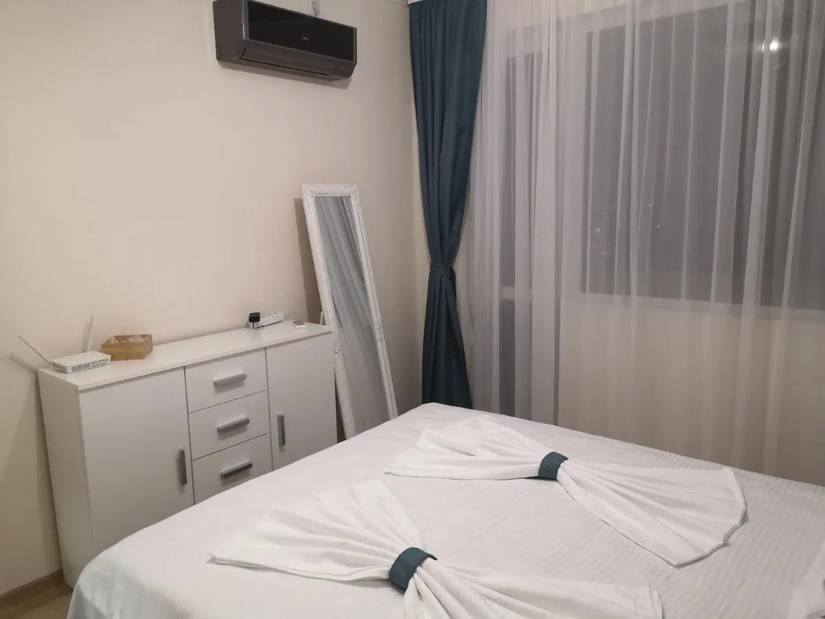 El Verano Varna Apartment 0*,  Bulgaria
