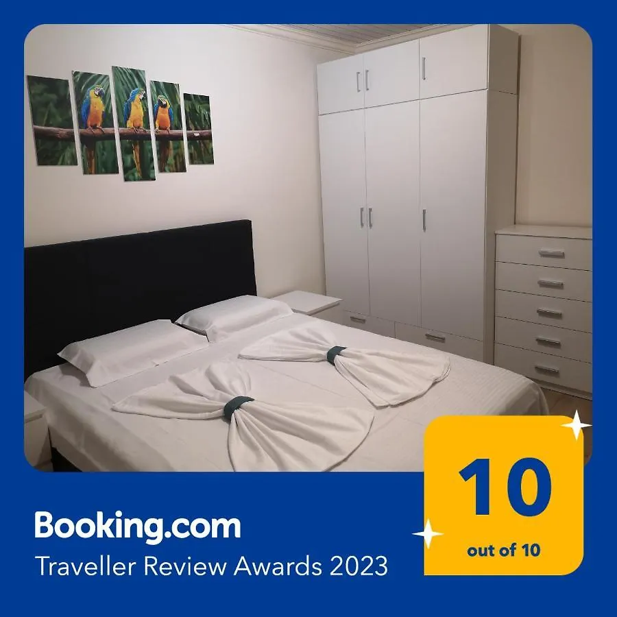 El Verano Varna Apartment