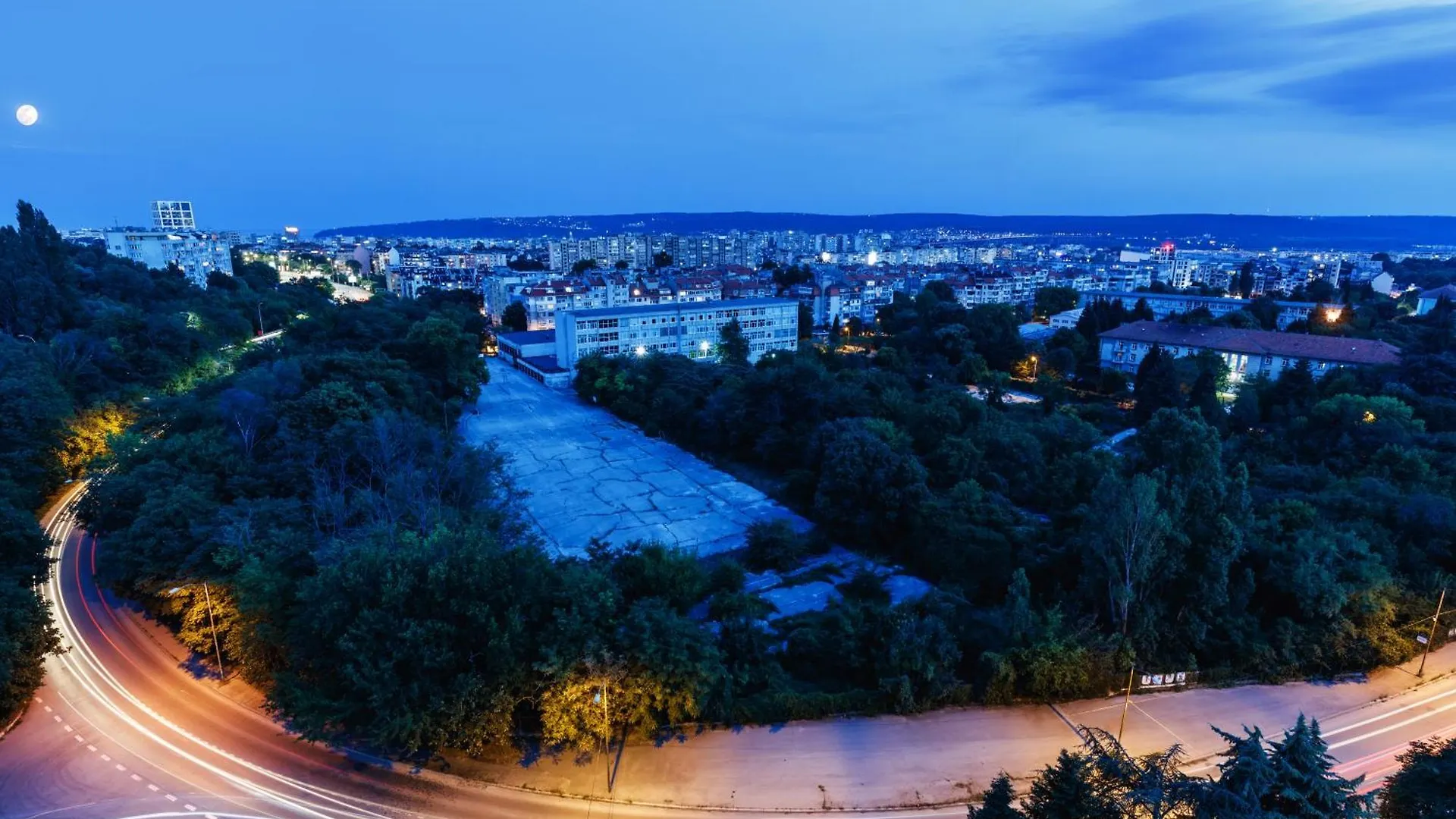 El Verano Varna Apartment