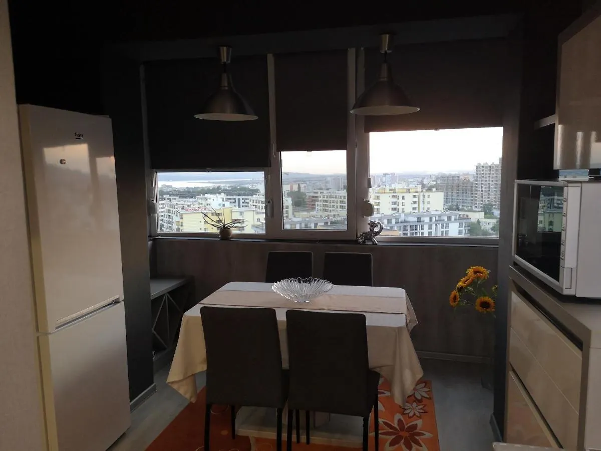 Apartment Ferienwohnung El Verano Warna
